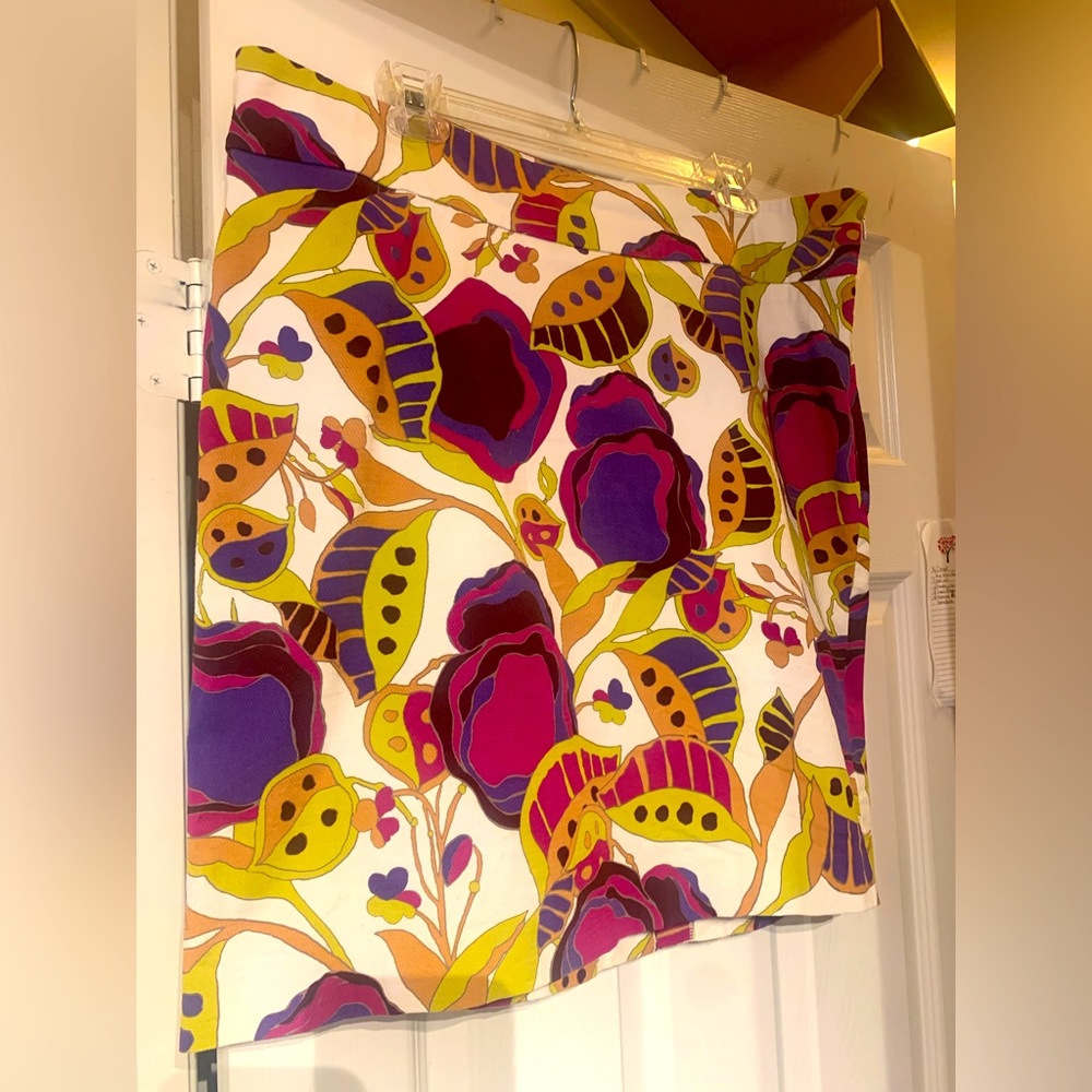 Colorful skirt by Merona